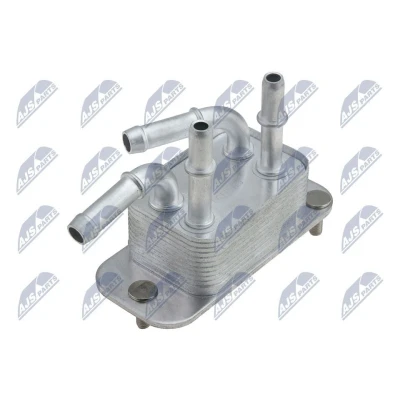 Billede af NTY CCL FR 029 Olieradiator