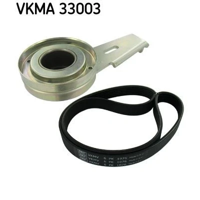 Billede af SKF VKMA 33003 Kileribberem CITROËN: Berlingo / First I, Xantia Hatchback