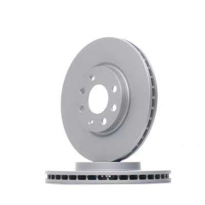 Billede af BOSCH 0 986 479 B46 Bremseskiver 260,6 24 4 100 ventileret, indvendigt ventileret coatet med skruer OPEL: Meriva A, Corsa C Hatchback, Tigra Twintop