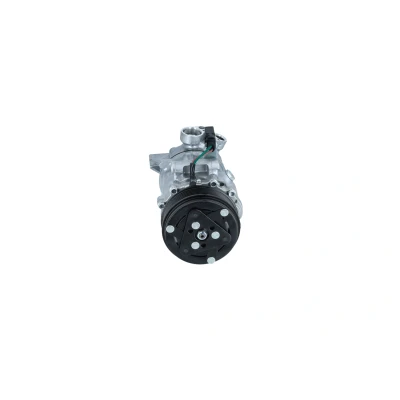 Billede af NRF 320269 Kompressor SD6V12 12V PAG 46 R134a med tætningsring