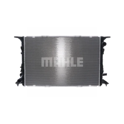 Billede af MAHLE ORIGINAL CR 1201 000S Radiator til køretøjer med klimaanlæg 720 470 32 Loddet køleripper