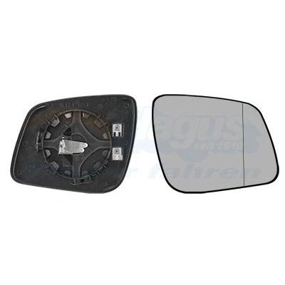 Billede af VAN WEZEL 3018838 Spejlglas højre MERCEDES BENZ: B klasse