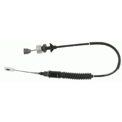 Billede af SACHS 3074 600 256 Koblingskabel med automatisk justering CITROËN: Evasion