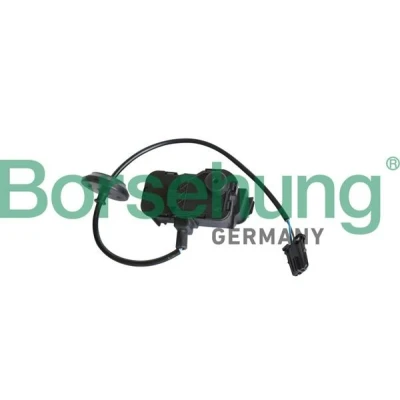 Billede af Borsehung B12228 Indstillingselement, centrallåsesystem VOLKSWAGEN: Polo V Hatchback