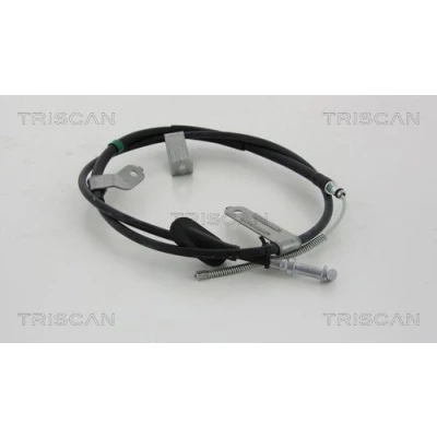 Billede af Håndbremsekabel TRISCAN 8140 68109