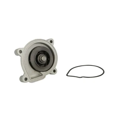 Billede af THERMOTEC D1W056TT Vandpumpe med pakning mekanisk VOLKSWAGEN: Polo V Hatchback, Touran I, Golf 5, SKODA: Octavia 2 Combi, Fabia