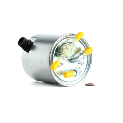 Billede af BOSCH F 026 402 108 Brændstoffilter Ledningsfilter 10 NISSAN: Qashqai / Qashqai+2 I, X Trail