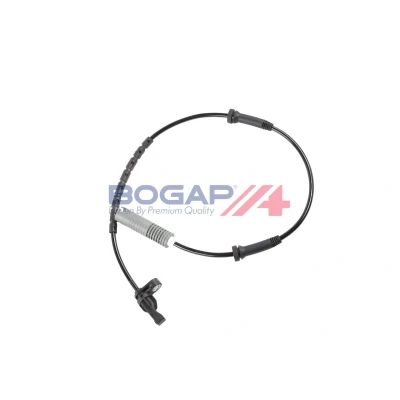 Billede af BOGAP B7117124 ABS Sensor foraksel Hall princip 2 polet BMW: 3 Sedan, Touring