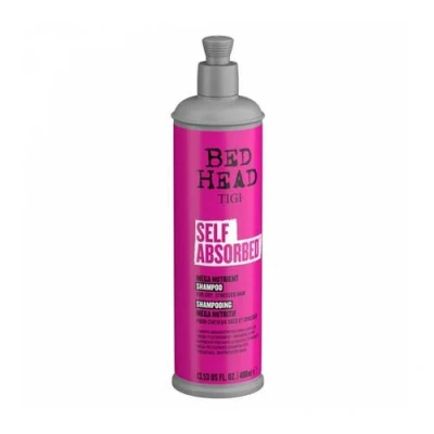 Billede af Tigi Shampoo Self Absorbed Mega Nutrient 400 ml