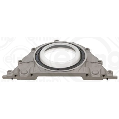 Billede af ELRING 284.460 Krumtapaksel Pakdåse PTFE (Polytetrafluorethylen)/ACM (Polyacryl gummi) med hus BMW: 5 Touring