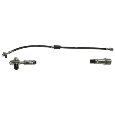 Billede af TRW PHD1163 Bremseslange 595 M10x1 VOLKSWAGEN: Golf 6