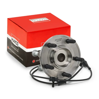 Billede af MAPCO 26992 Hjullejesæt Foraksel begge sider med integreret ABS sensor JAGUAR: S Type, XJ Sedan