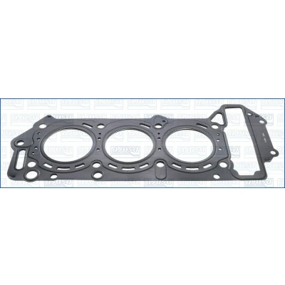 Billede af AJUSA 10207300 Toppakning 84 højre MULTILAYER STEEL MERCEDES BENZ: E klasse T modell, GLK