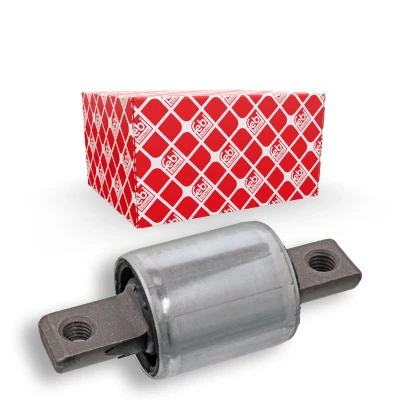 Billede af FEBI BILSTEIN 22238 Bøsning foraksel nede, foran Hydroleje VOLVO: V70 2, I, XC70 I Cross Country