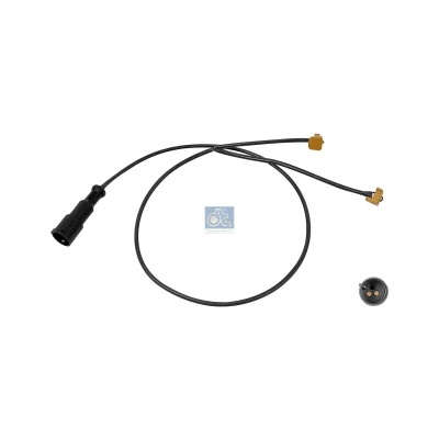 Billede af DT Spare Parts 4.66717 Slidindikator Bremsebelægning