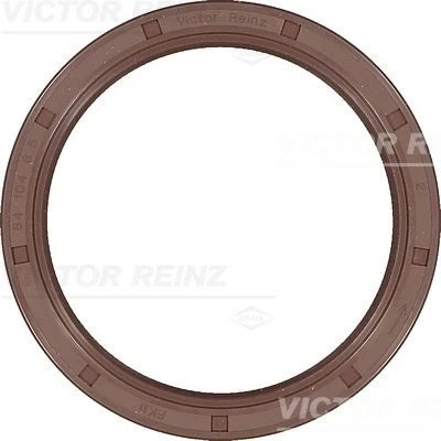 Billede af REINZ 81 41272 00 Krumtapaksel Pakdåse NISSAN: Navara Pick up