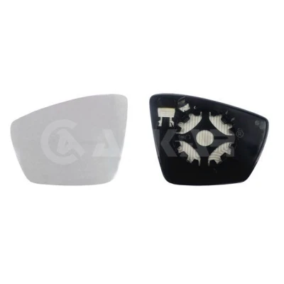 Billede af ALKAR 6401693 Spejlglas venstre