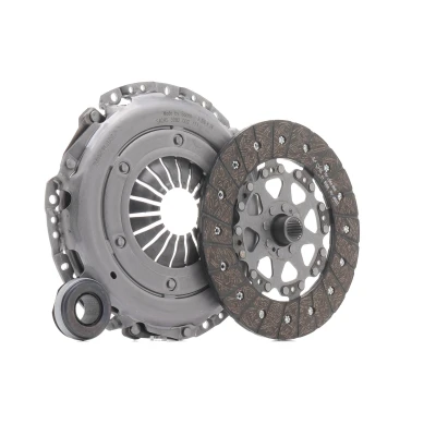 Billede af SACHS 3000 970 123 Kobling 240 CITROËN: C4 I Grand Picasso, II Hatchback, C5 III Stationcar, PEUGEOT: 508 SW, 3008 I, 5008