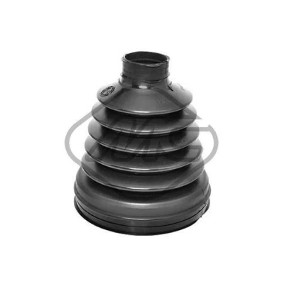 Billede af Drivaksel Manchet Metalcaucho 10204