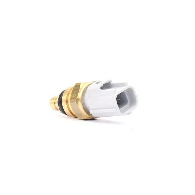 Billede af HELLA 6PT 009 309 781 Kølevæsketemperatur Sensor grå med pakning FORD: FIESTA 6, 5, Galaxy Mk2 MPV, VOLVO: V50, C30, V40 Hatchback