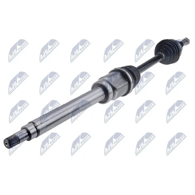 Billede af Drivaksel NTY NPW FR 149