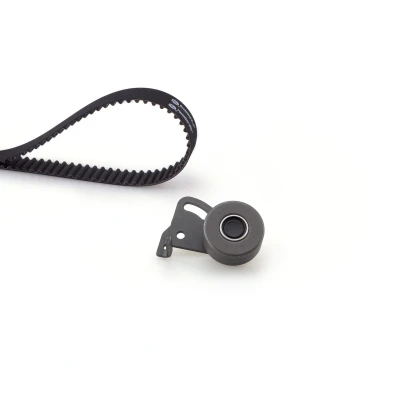 Billede af GATES FleetRunner Micro V Stretch Fit K015028 Tandremssæt