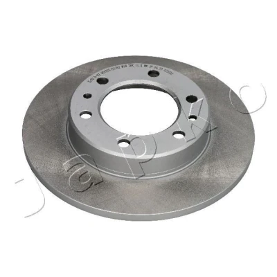 Billede af JAPKO 60249C Bremseskiver foraksel 301,8 12,7 6 100 fuldstændigt lakeret TOYOTA: HILUX Pick up, 5 Land Cruiser Prado 70 SUV
