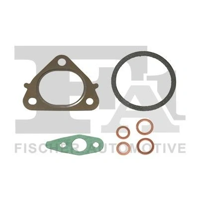 Billede af FA1 KT550050E Montagesæt, lader VOLVO: V50, XC60 I, XC90 I