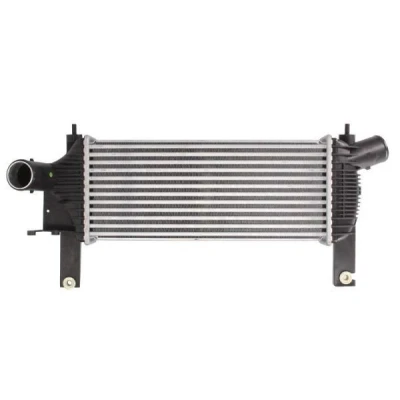 Billede af THERMOTEC DA1001TT Intercooler 445 188 65