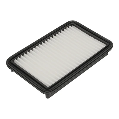 Billede af FEBI BILSTEIN 195044 Luftfilter 33mm 151mm 238mm Filterindsats SUZUKI: SWIFT 4