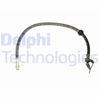 Billede af DELPHI LH0490 Bremseslange 553 M10x1 Int SF