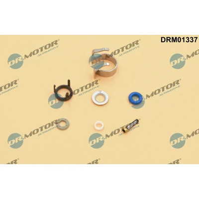 Billede af DR.MOTOR AUTOMOTIVE DRM01337 Pakninger VOLKSWAGEN: Golf 6, Sharan II, SKODA: Octavia 2 Combi, II Hatchback, Superb Stationcar