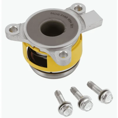 Billede af SACHS 3182 654 321 Centraludrykker, kobling