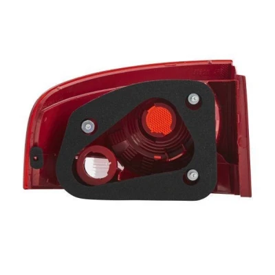 Billede af HELLA 9EL 354 080 021 Baglygter højre ydre del P21W, PY21W uden pærer lampeholder SEAT: Altea XL
