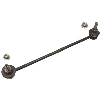 Billede af FEBI BILSTEIN 48076 Stabstag venstre foraksel 300 M20 x 1,25 med møtrik Stål