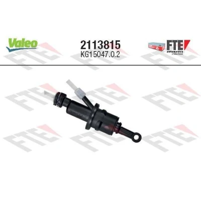 Billede af VALEO 2113815 Hovedcylinder til venstre /højrestyring