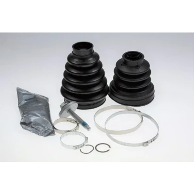 Billede af SPIDAN 36291 Drivakselmanchet TPE (termoplastisk elastomer), NBR (Nitril Butadien gummi) VOLVO: V50, S40 II