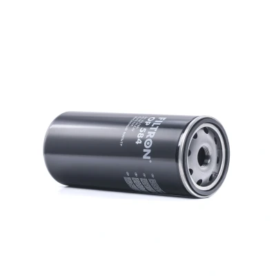 Billede af FILTRON OP 584 Oliefilter 1 1/8 16 UNF Påskruet filter VOLVO: FL 6, F 12, SCANIA: P,G,R,T series