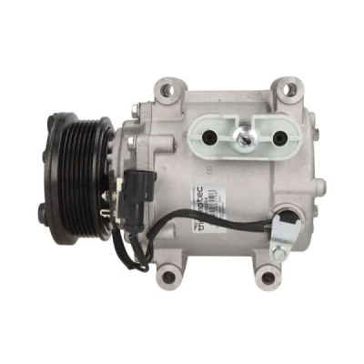 Billede af THERMOTEC KTT090294 Kompressor SC90V 12 PAG 46 R 134a JAGUAR: S Type
