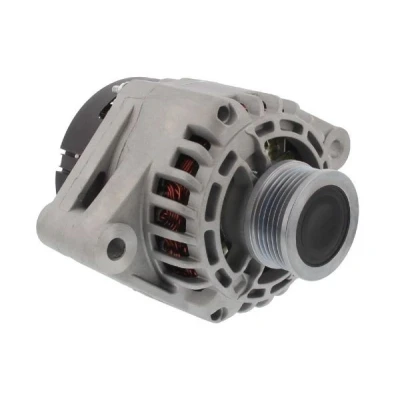 Billede af MAPCO 13021 Generator 14V 140A OPEL: Zafira B, Vectra C Caravan, Sedan, FIAT: Grande Punto Hatchback, BRAVO 2, SUZUKI: SX4 I Hatchback