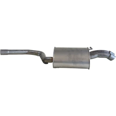 Billede af BOSAL 105 065 Lydpotte AUDI: A4 B7 Avant