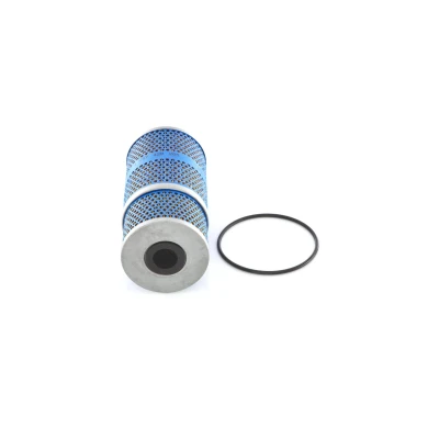 Billede af BOSCH 1 457 429 265 Oliefilter Filterindsats MERCEDES BENZ: T2/L Van / Stationcar, Ladvogn/Chassis