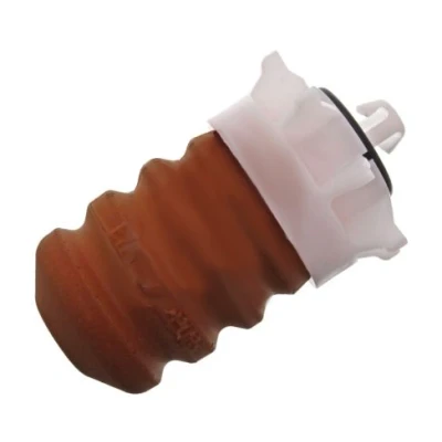 Billede af FEBI BILSTEIN 36848 Gummianslag, affjedring bagaksel CITROËN: C3 II, I Hatchback, C2 PEUGEOT: 1007 Hatchback