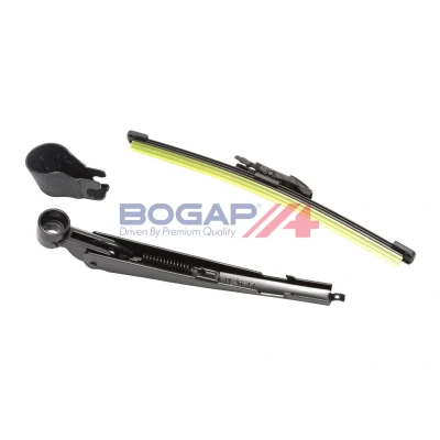 Billede af Viskerarm, forrude Bogap C5513101 bag, Vinduesinstallation MERCEDES BENZ: Sprinter 2 T Bus