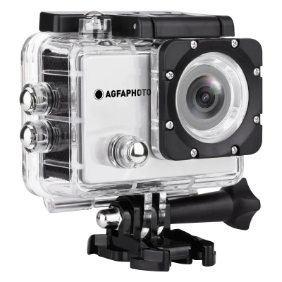 Billede af AgfaPhoto Realimove AC5000 Action Cam Underwater camera
