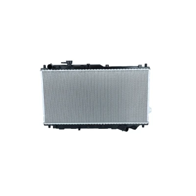 Billede af NRF 59082 Radiator Aluminium 683 345 16 Loddet køleripper