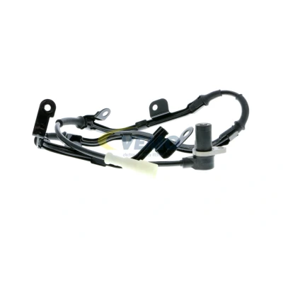 Billede af VEMO V26 72 0058 ABS Sensor Bagaksel højre Q+, original equipment manufacturer quality til køretøjer med 12 HONDA: CIVIC 6 Hatchback