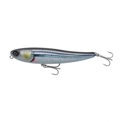 Billede af Savage Gear Bullet Mullet 8cm LS Black