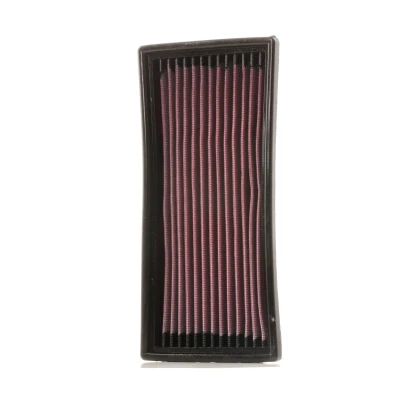 Billede af K&amp;N Filters 33 2002 Luftfilter 41mm 127mm 270mm kvadratisk Langtidsfilter VOLKSWAGEN: GOLF 1, 1 Cabriolet, Caddy Pickup