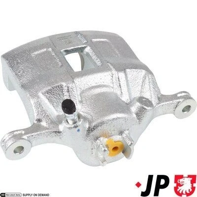 Billede af JP GROUP 3461900470 Bremsekaliber venstre foraksel HONDA: Jazz 3